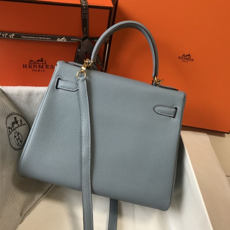 Hermes Kelly Bags